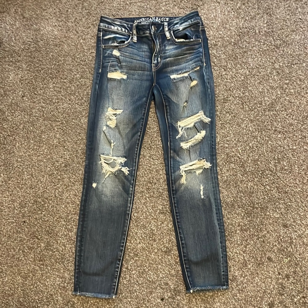 American eagle outfitters